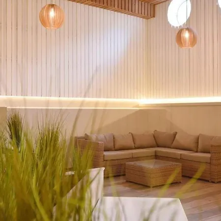 Apartment Olympia Haus 2, Whg 5
