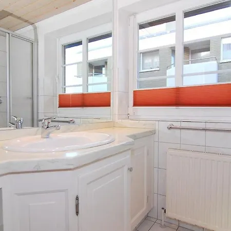 Olympia Haus 2, Whg 5 Westerland