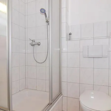 Olympia Haus 2, Whg 5 * Westerland