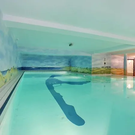 Apartman Olympia Haus 2, Whg 5