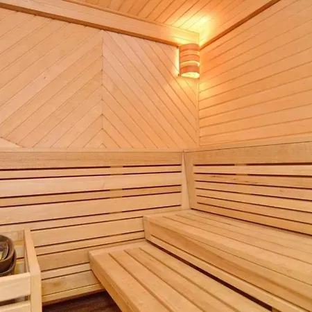 Olympia Haus 2, Whg 5 Apartman Westerland
