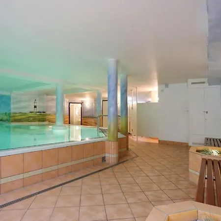 Olympia Haus 2, Whg 5 Westerland
