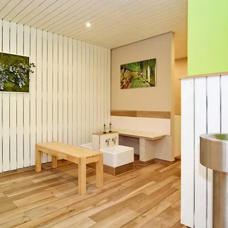 Olympia Haus 2, Whg 5 Apartman *