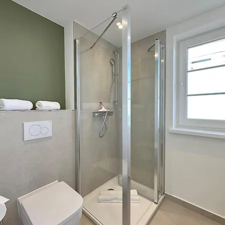 Olympia Haus 2, Whg 5 Westerland