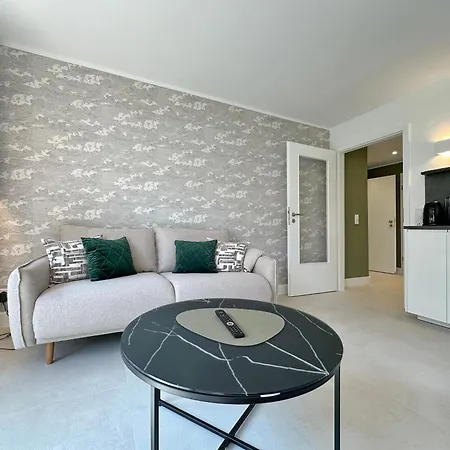 Olympia Haus 2, Whg 5 Westerland