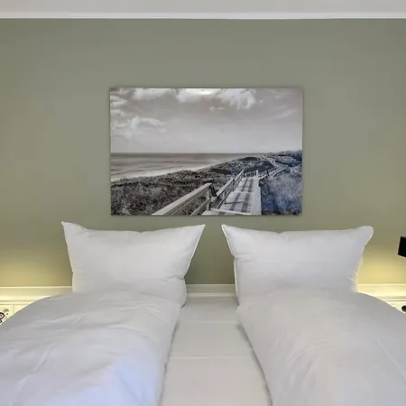 Apartment Olympia Haus 2, Whg 5 *